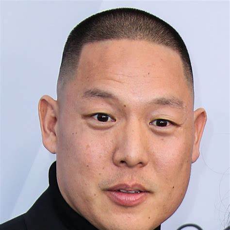 Eddie Huang